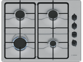 Bosch PBP6B5K80H Serie 2 Beépíthető gázfőzőlap Bosch PBP6B5K80H Serie 2 Beépíthető gázfőzőlap