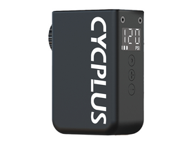 Cycplus AS2 ULTRA Mini elektromos kerékpárpumpa Cycplus AS2 ULTRA Mini elektromos kerékpárpumpa