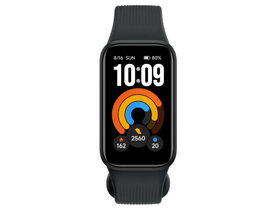 Xiaomi Smart Band 11 Active Okoskarkötő, fekete (BHR09AEGL) Xiaomi Smart Band 11 Active Okoskarkötő, fekete (BHR09AEGL)