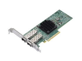 Lenovo ThinkSystem Broadcom 57414 10/25GbE SFP28 2-port OCP Ethernet Adapter (4XC7A08237) Lenovo ThinkSystem Broadcom 57414 10/25GbE SFP28 2-port OCP Ethernet Adapter (4XC7A08237)