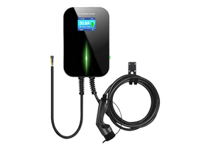 Besen BS20 fali töltő elektromos járművekhez (BS20-BC-11KW-APP) Besen BS20 fali töltő elektromos járművekhez (BS20-BC-11KW-APP)