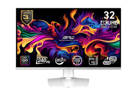 MSI 321URXW 31,5 MSI 321URXW 31,5