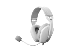 White Shark SPARROW-W, GH-2443W gamer slušalice, bijele White Shark SPARROW-W, GH-2443W gamer slušalice, bijele