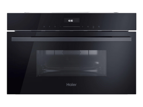 Haier H38DMWID46NB Beépíthető mikrohullámú sütő Haier H38DMWID46NB Beépíthető mikrohullámú sütő