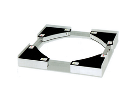 SLX SFK002 Univerzális összeépítő keret SLX SFK002 Univerzális összeépítő keret