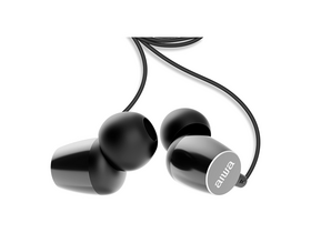 Aiwa ESTM-30BK Žičane slušalice, crne Aiwa ESTM-30BK Žičane slušalice, crne