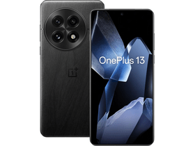 OnePlus 13 256/12GB pametni telefon, crne boje