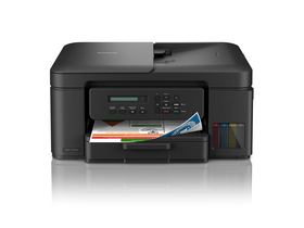 Brother DCP-T735DW Multifunkciós tintartályos nyomtató