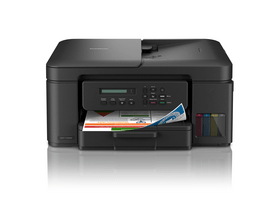 Brother DCP-T735DW Multifunkciós tintartályos nyomtató Brother DCP-T735DW Multifunkciós tintartályos nyomtató