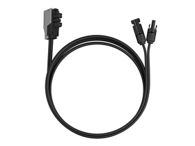 EcoFlow Power Hub Napelem kábel, 6 m (5008004052)