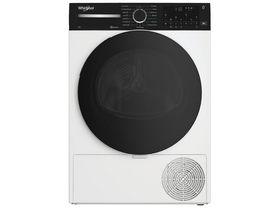 Whirlpool WP B9X WBS EE  Hőszivattyús szárítógép