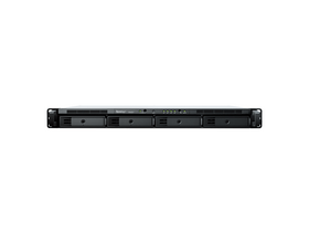 Synology RackStation® RS422+ NAS 4 fiókos Synology RackStation® RS422+ NAS 4 fiókos