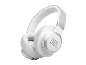 JBL Live 770NC Bluetooth slušalice, bijele JBL Live 770NC Bluetooth slušalice, bijele