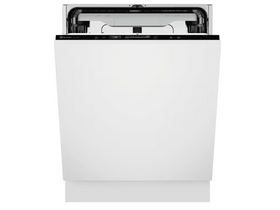 Electrolux E62LD210S Beépíthető mosogatógép Electrolux E62LD210S Beépíthető mosogatógép