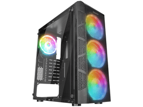 X-X Gamer A1551 Ryzen 5 8400F/16GB/960SSD/RX6500 XT 4GB X-X Gamer A1551 Ryzen 5 8400F/16GB/960SSD/RX6500 XT 4GB