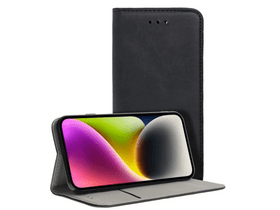 Gigapack Apple iPhone 15 Pro Flip tok, fekete (GP-145024) Gigapack Apple iPhone 15 Pro Flip tok, fekete (GP-145024)