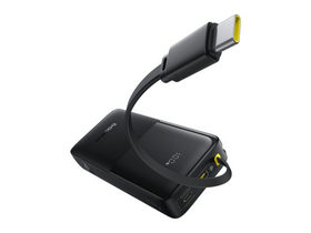 Baseus Power Bank Bipow 2 PowerBank, 20W, 20000mAh (P10077101113-019) Baseus Power Bank Bipow 2 PowerBank, 20W, 20000mAh (P10077101113-019)