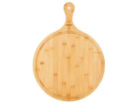 Cozze 90316 17" Lopatica za pizzu i poslužavnik, bambus Cozze 90316 17" Lopatica za pizzu i poslužavnik, bambus