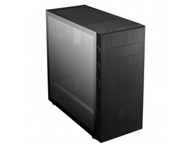 CoolerMaster Midi,MasterBox MB600L V2