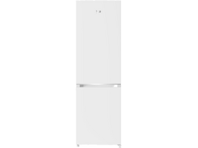 Beko B1RCSO264W Alulfagyasztós kombinált hűtőszekrény Beko B1RCSO264W Alulfagyasztós kombinált hűtőszekrény