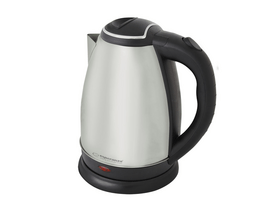 Esperanza EKK104X Tugela vízforraló, 1.8 l, matt ezüst Esperanza EKK104X Tugela vízforraló, 1.8 l, matt ezüst