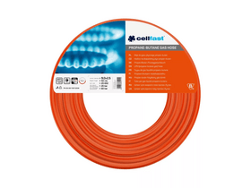Cellfast LPG/PB Gázcső, 9x2,5 mm, 50 m (20-002) Cellfast LPG/PB Gázcső, 9x2,5 mm, 50 m (20-002)