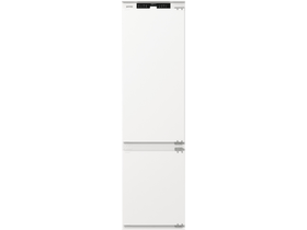 Gorenje NRKI519E41 Beépíthető kombinált hűtőszekrény