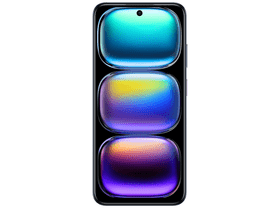 6.7 OC 128/4GB 48/8MP, Sleek Black