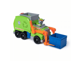 Mancs Őrjárat: Rocky Deluxe járműve (6071248) Mancs Őrjárat: Rocky Deluxe járműve (6071248)