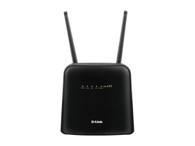 LTE Cat7 Wi-Fi AC1200 Router
