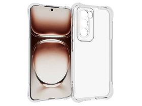 Gigapack GP-159605 Oppo Reno 12 Pro 5G Szilikon telefonvédő tok Gigapack GP-159605 Oppo Reno 12 Pro 5G Szilikon telefonvédő tok