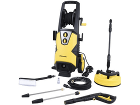 Riwall REPW 170 SET Magasnyomású mosó Riwall REPW 170 SET Magasnyomású mosó