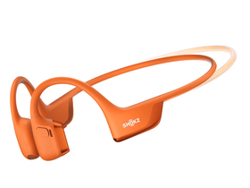 Shokz OpenRun Pro 2 Mini Bluetooth slušalice, narančaste (S821-MN-OR) Shokz OpenRun Pro 2 Mini Bluetooth slušalice, narančaste (S821-MN-OR)