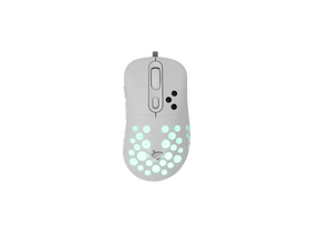 White Shark AZRAEL-W Gamer miš White Shark AZRAEL-W Gamer miš