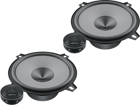 Hertz K 130 2 utas hangszórókészlet, 13 cm, 220 W Hertz K 130 2 utas hangszórókészlet, 13 cm, 220 W