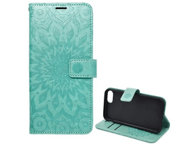 Gigapack GP-135856 iPhone 8 4.7 / SE 2 (2020) / SE 3 (2022) bőr hatású flip tok (SM-A525F,SM-A526F) Gigapack GP-135856 iPhone 8 4.7 / SE 2 (2020) / SE 3 (2022) bőr hatású flip tok (SM-A525F,SM-A526F)