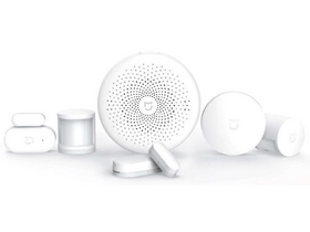 Xiaomi Okosotthon kezdőcsomag