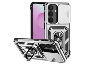 Gigapack Samsung Galaxy S26 Defender tok, ezüst (GP-179525) Gigapack Samsung Galaxy S26 Defender tok, ezüst (GP-179525)