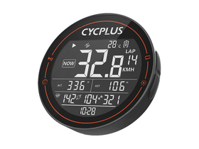 Cycplus M2 Kerékpár computer