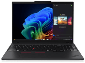 Lenovo ThinkPad T16 G4 21QN0023HV Notebook + Win11 Pro
