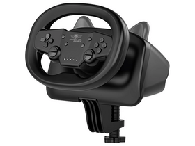 Spirit Of Gamer Race Wheel Pro Air Kormány (SOG-RWPABK)