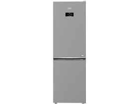 Beko B3RCNA364HXB1 Kombinirani hladnjak s donjim zamrzivačem