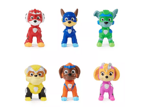 Mancs őrjárat: A szuperfilm játékfigura, többféle, 1 db (6067087) Mancs őrjárat: A szuperfilm játékfigura, többféle, 1 db (6067087)