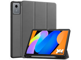 Gigapack Lenovo Idea Tab Flip tok, sötétszürke (GP-179092) Gigapack Lenovo Idea Tab Flip tok, sötétszürke (GP-179092)