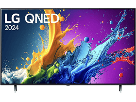 QNED Smart LED TV 4K UHD HDR webOS