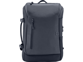 HP Travel 25 literes 15,6 hüvelykes acélszürke laptophátizsák (6H2D8AA) HP Travel 25 literes 15,6 hüvelykes acélszürke laptophátizsák (6H2D8AA)
