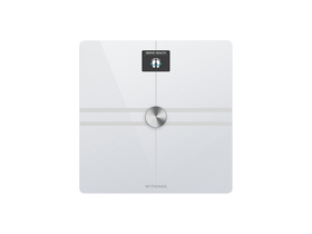 Withings Body Comp Okosmérleg, fehér Withings Body Comp Okosmérleg, fehér