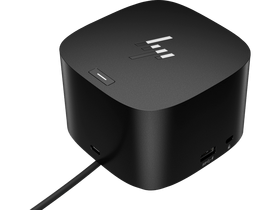 Dokkoló Thunderbolt G4 120W