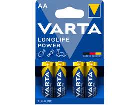 VARTA HE AA BL 4