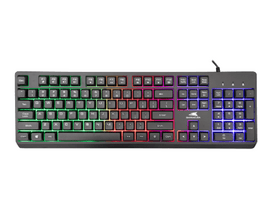 Barracuda STARFISH-B GK-002114B Gaming tipkovnica, engleski Barracuda STARFISH-B GK-002114B Gaming tipkovnica, engleski